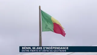 Benin, 66 Years of Independence: Between Pride and Daily Challenges