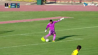 Nesine 3. Lig'de ikinci haftanın en güzel golleri⚽️