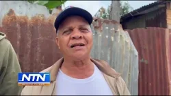 Denuncian diversas problemáticas en sectores de Vista al Valle de SFM