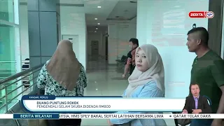 25 SEPT 2026 - BW- BUANG PUNTUNG ROKOK: PENGENDALI SELAM SKUBA DIDENDA RM800