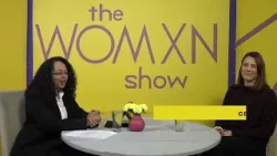The Womxn Show: Dorpie Documentary on Gender-Based Violence