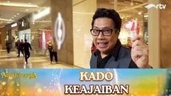 KADO KEAJAIBAN | ABRAKADABRA RTV