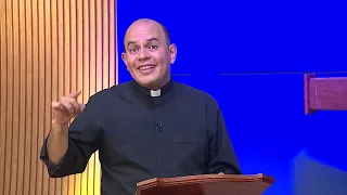 August 26, Wednesday | The Justice of Mercy: Inner Righteousness and the Imitation of God