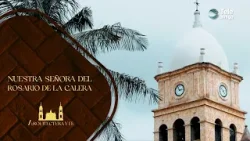 ✨ Nuestra Señora del Rosario: historia, fe y arquitectura en el corazón de La Calera ⛪ #teleamiga