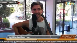 @tatidiazbonilla en vivo