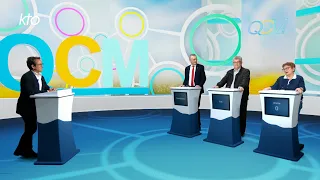 QCM Juin 2026 (4/4)