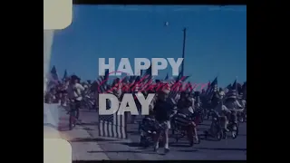 Happy Independence Day!