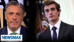 Spadea: Put Nick Shirley in charge of training fraud investigators