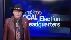 Washington 13th Legislative District Candidate Tom Dent Debate Statement