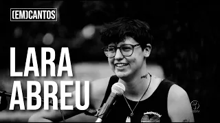 [En]Chanting | Lara Abreu
