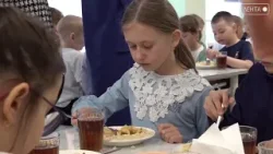 Как прийти к единым стандартам школьного питания?