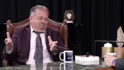 БХТВ - Поредица БОЖИЯ СЛУЖИТЕЛ - 27 ЕПИЗОД- Специален гост -  Епископ Асен Христов - Разлог