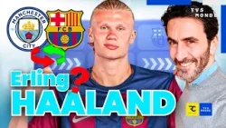 ? ???????-????̧? ????/????? ? ????? ???? au ????̧? ? Julian ALVAREZ ? Crise anglaise, Real Madrid…