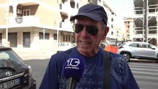 DEL MASTRO VIA CORRADO DEL GRECO
