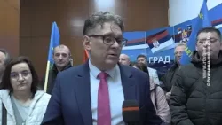 Predata lista za učešće na izborima„Svoji na svome-drPredrag Balašević“, 28. februar 2026. (RTV Bor)