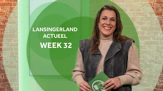 Lansingerland Actueel - Week 32