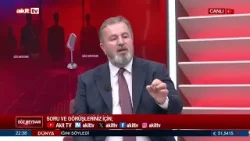 Yaşar Baş: Özgür ülkeler sıralamasında 1. sırada Danimarka var: krallık. 2. sırada Norveç: krallık.