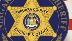 No injuries reported following Niagara County house fire