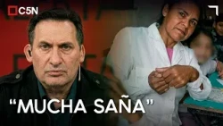 FEMICIDE of NANCI | PABLO KABLAN revealed the GRISLY truth from the AUTOPSY