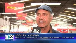 05 01  SCIOLI EN LA CIUDAD