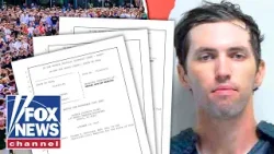 JUST IN: Sealed transcript released in alleged Charlie Kirk shooting plot