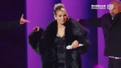 Люся Чеботина – По барабану | РЕАЛЬНАЯ ПРЕМИЯ MUSICBOX 2025 LIVE АРЕНА