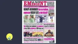 Analyse du 19 Mars 2026 sur Matin d'Eden