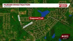 2 found shot to death in Jackson 2 found shot to death in Jackson