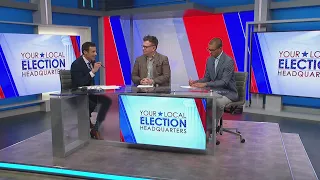 One last look at Colorado's major elections as ballots get sent out | Election Extra