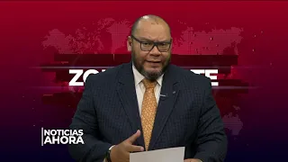 Santiago News Summary