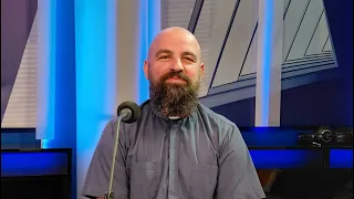 Duhovna misao - Tvrtko Barun: Može li dobrota imati granice? - 13.09.2026.