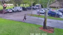 Управление шерифа округа Боулинг просит общественность помочь опознать мужчину, запечатленного на...