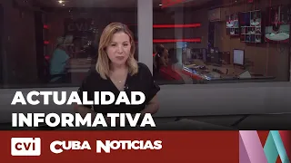 Cuba News II (July 20, 2026)