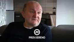 Tvrtka koja je hranila obitelji u kolapsu: "Umjesto da ja hranim oca, on hrani mene" | Provjereno