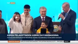 Türkistan Gündemi ''30 Ocak 2026''