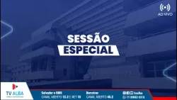 SESSÃO ESPECIAL - 18.04.2024