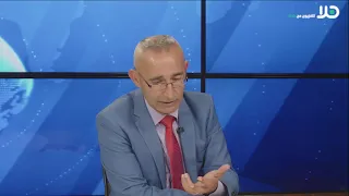 المحامي سامر علي يتحدث عن أهم القضايا التي تواجه البلدات الدرزية
