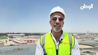 Gabal El-Asfar Project Manager: Our Pilot Farm Produces Lemons, Olives, and Dates
