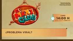 ¿Problema viral? | Mexiqlub | 16-02-2026