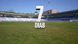 FALTAM 7 DIAS PARA O MAIOR EVENTO DO ANO, A FAMÍLIA AO PÉ DA CRUZ - ESTÁDIO DO RESTELO FALTAM 7 DIAS PARA O MAIOR EVENTO DO ANO, A FAMÍLIA AO PÉ DA CRUZ - ESTÁDIO DO RESTELO