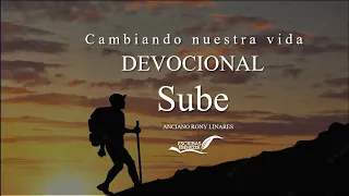 Subiendo de nivel Espiritual: cual es el camino?