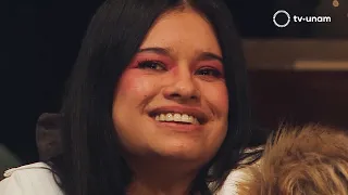Léemelo Season Five: Cassandra Ciangherotti with Amanda Escalante (Amandititita)
