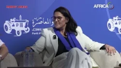 Portrait - Maroc : Fatima El Manssouri nouvelle cheffe du gouvernement