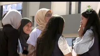 Annaba: Full Readiness for the Back-to-School Season