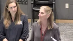 Committee of the Whole Meeting - March 11, 2026