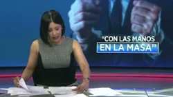 Abinader culmina gira estratégica por EEUU, Chile y Francia