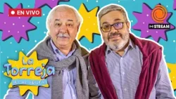 La Torreja de Chichilo en el Doce Stream I Programa Completo 11/03/2026