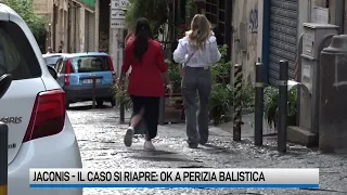 Chiara Jaconis, la corte d'appello riapre il caso: ok a perizia balistica