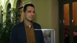 RAŠKO RADOVIĆ: Počeo 20. Vojvođanski festival klasične gitare RAŠKO RADOVIĆ: Počeo 20. Vojvođanski festival klasične gitare