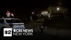 Gracie Mansion sees stepped-up security following chaotic weekend protest